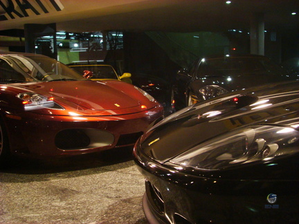 Via Europa, Via Italia - Ferrari e Maserati (148)
