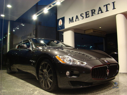 Via Europa, Via Italia - Ferrari e Maserati (150)