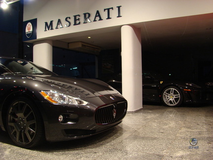 Via Europa, Via Italia - Ferrari e Maserati (151)
