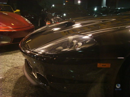 Via Europa, Via Italia - Ferrari e Maserati (154)