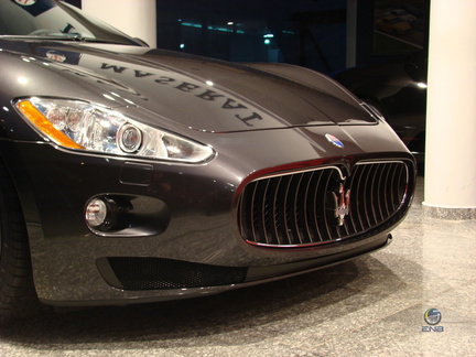 Via Europa, Via Italia - Ferrari e Maserati (158)