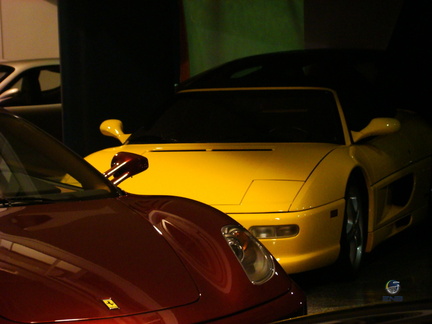 Via Europa, Via Italia - Ferrari e Maserati (164)
