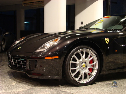 Via Europa, Via Italia - Ferrari e Maserati (165)