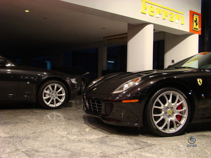 Via Europa, Via Italia - Ferrari e Maserati (166)