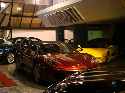 Via Europa, Via Italia - Ferrari e Maserati (167)