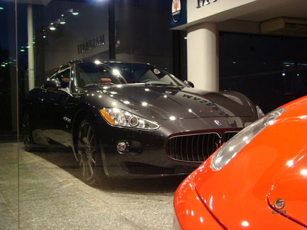 Via Europa, Via Italia - Ferrari e Maserati (168)