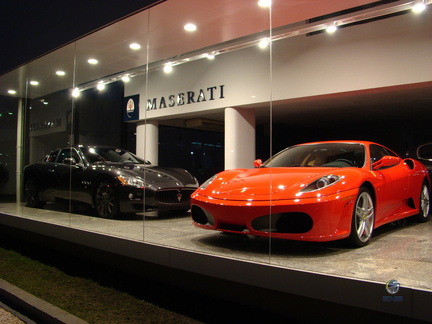 Via Europa, Via Italia - Ferrari e Maserati (170)