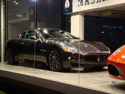 Via Europa, Via Italia - Ferrari e Maserati (171)