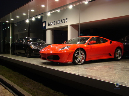 Via Europa, Via Italia - Ferrari e Maserati (172)