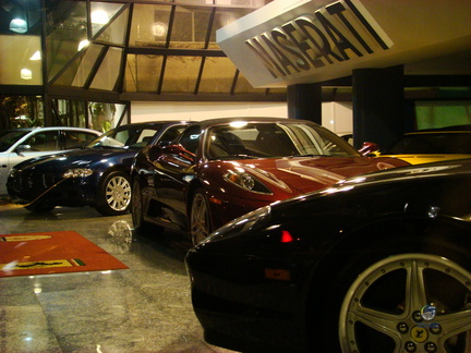 Via Europa, Via Italia - Ferrari e Maserati (173)