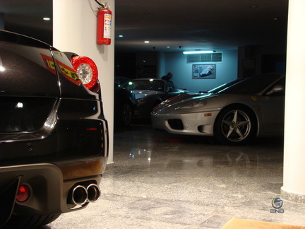 Via Europa, Via Italia - Ferrari e Maserati (177)