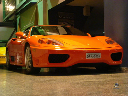 Via Europa, Via Italia - Ferrari e Maserati (238)