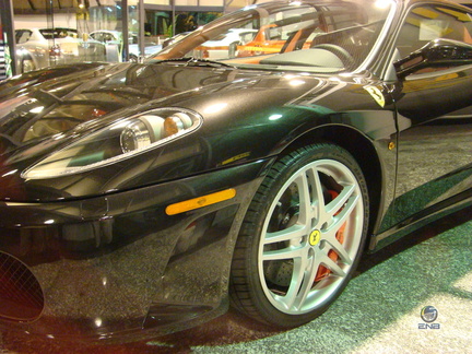 Via Europa, Via Italia - Ferrari e Maserati (335)