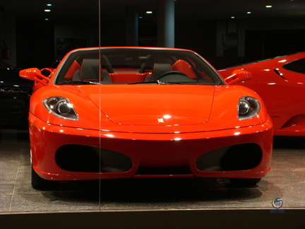 Via Europa, Via Italia - Ferrari e Maserati (354)