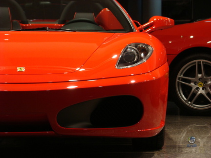 Via Europa, Via Italia - Ferrari e Maserati (356)