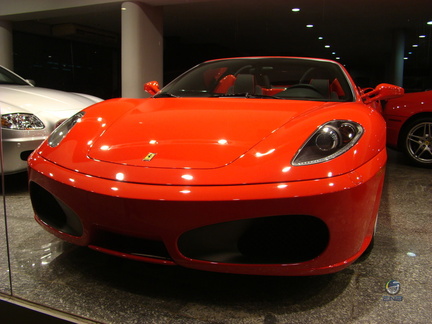 Via Europa, Via Italia - Ferrari e Maserati (358)