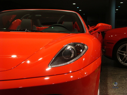 Via Europa, Via Italia - Ferrari e Maserati (359)