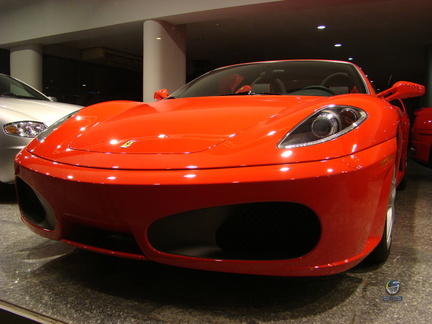 Via Europa, Via Italia - Ferrari e Maserati (361)
