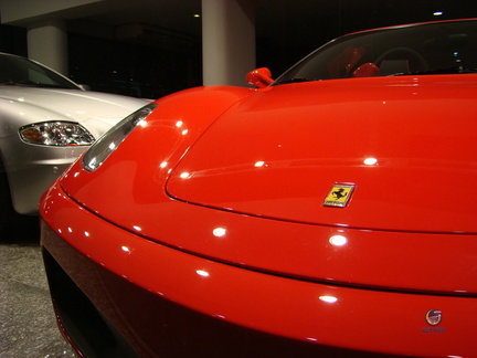 Via Europa, Via Italia - Ferrari e Maserati (362)