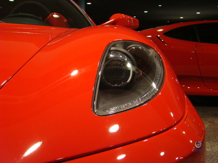 Via Europa, Via Italia - Ferrari e Maserati (363)