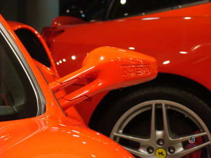 Via Europa, Via Italia - Ferrari e Maserati (364)