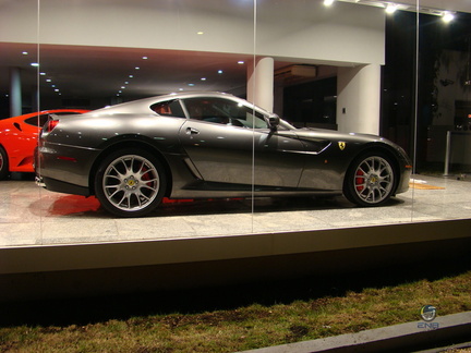 Via Europa, Via Italia - Ferrari e Maserati (366)