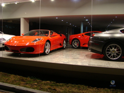 Via Europa, Via Italia - Ferrari e Maserati (367)