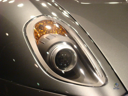 Via Europa, Via Italia - Ferrari e Maserati (375)