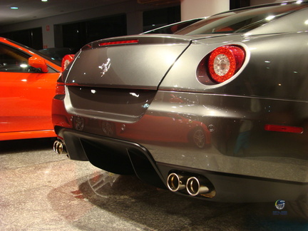Via Europa, Via Italia - Ferrari e Maserati (399)