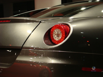 Via Europa, Via Italia - Ferrari e Maserati (401)