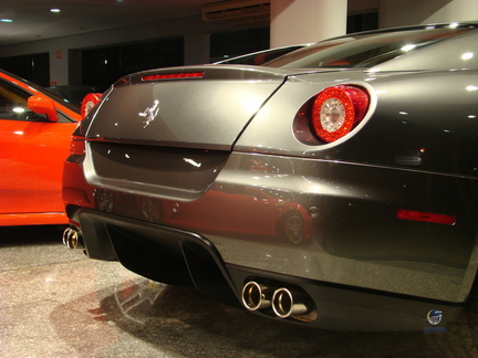 Via Europa, Via Italia - Ferrari e Maserati (402)