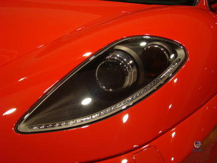 Via Europa, Via Italia - Ferrari e Maserati (403)