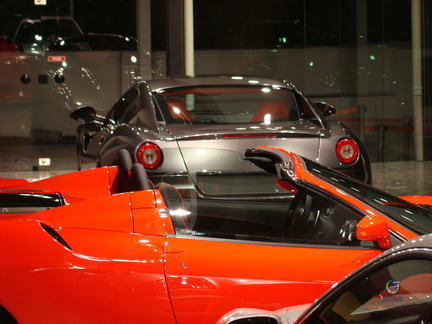 Via Europa, Via Italia - Ferrari e Maserati (409)