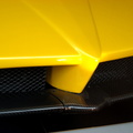 Pagani Zonda F Clubsport - Amarelo (203)