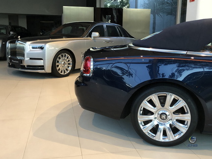Loja Rolls-Royce (6)