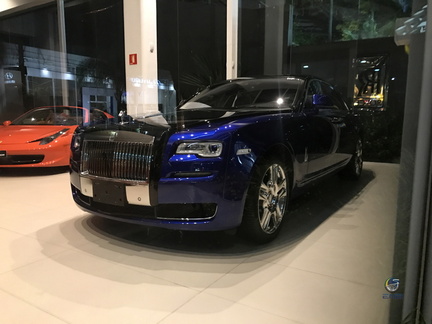 Loja Rolls-Royce (7)
