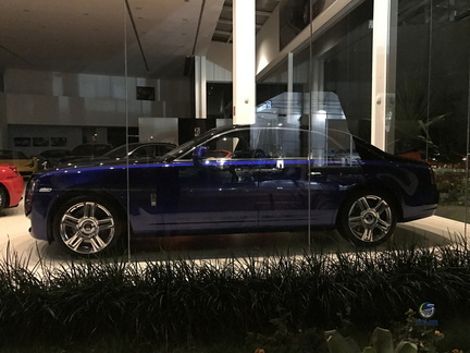 Loja Rolls-Royce (11)