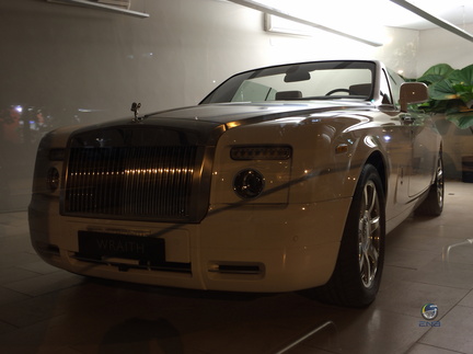 Loja Rolls-Royce (42)