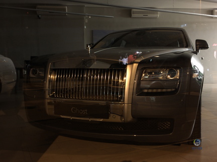 Loja Rolls-Royce (43)