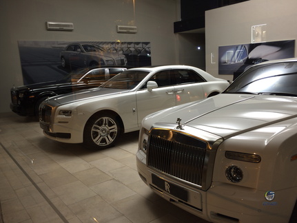 Loja Rolls-Royce (44)