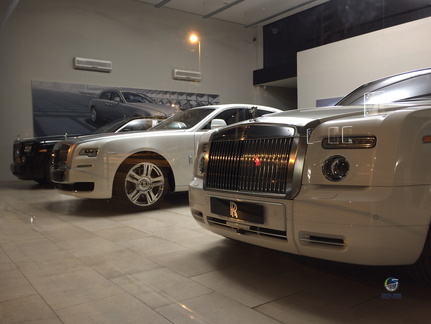 Loja Rolls-Royce (45)