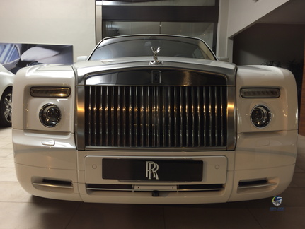 Loja Rolls-Royce (46)