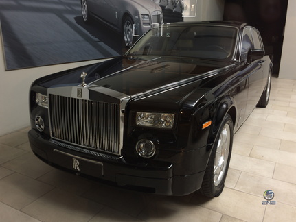 Loja Rolls-Royce (49)