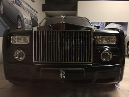Loja Rolls-Royce (50)