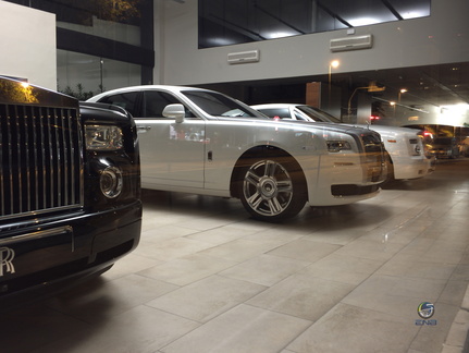 Loja Rolls-Royce (51)
