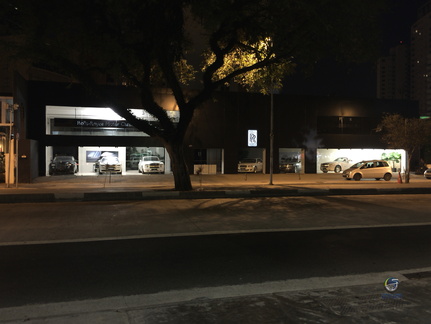 Loja Rolls-Royce (56)