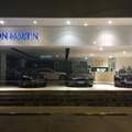 Loja Aston Martin (6)