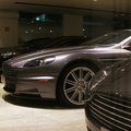 Loja Aston Martin (7)