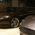 Loja Aston Martin (10)