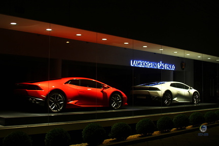 Lamborghini São Paulo (4)